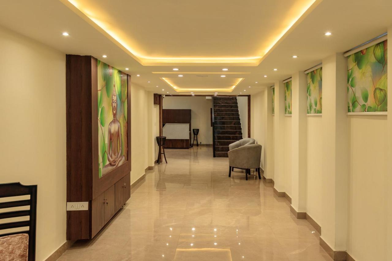 De Manora Homes - Unpretentious Hotel With A Garden , Posh Area Ranjit Avenue Amritsar Dış mekan fotoğraf